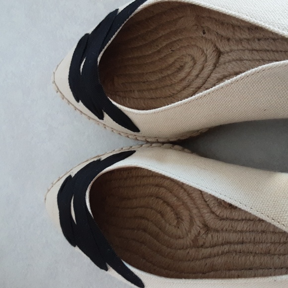 J. Crew anklet wrap espadrilles - Picture 12 of 12